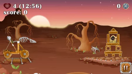 Siege Wars screenshot
