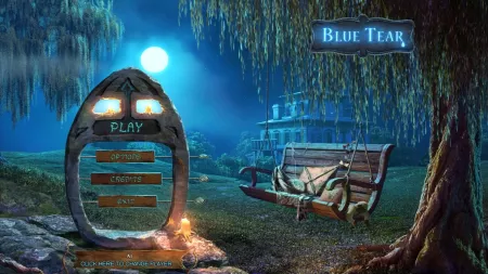 Blue Tear screenshot