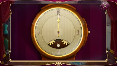 Hare In The Hat screenshot