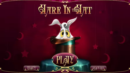 Hare In The Hat screenshot