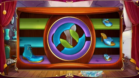 Hare In The Hat screenshot