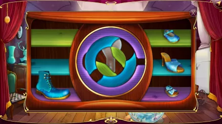 Hare In The Hat screenshot