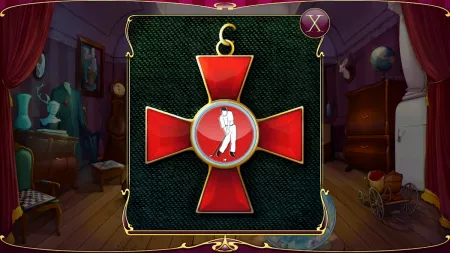 Hare In The Hat screenshot