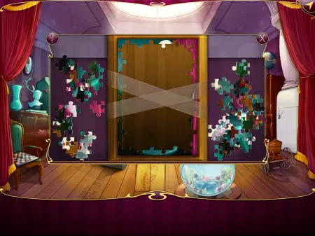 Hare In The Hat screenshot