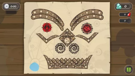 Colours of Magic screenshot