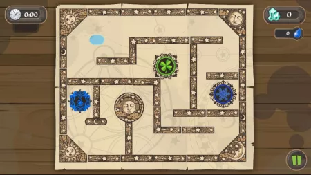 Colours of Magic screenshot