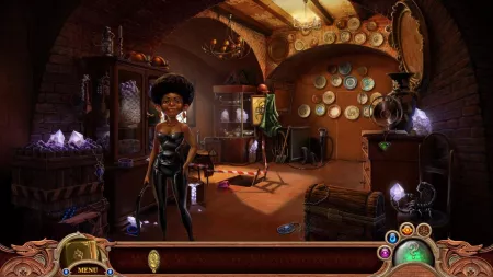 Dream Hills: Captured Magic screenshot