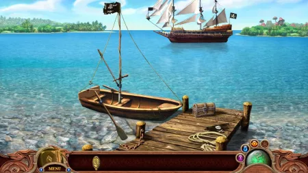 Dream Hills: Captured Magic screenshot