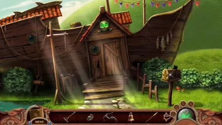 Dream Hills: Captured Magic screenshot