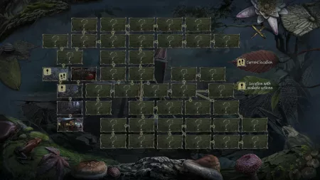 Hope Lake screenshot