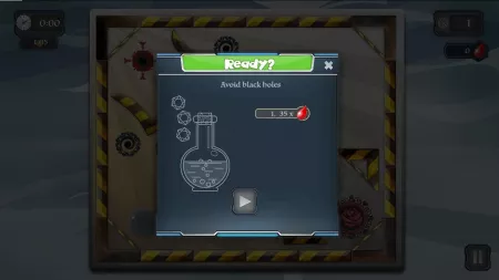 Liquid Pinball screenshot