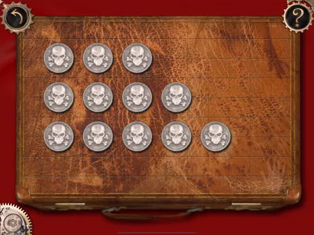 Mind Games (Free) screenshot