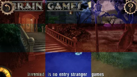 Mind Games (Free) screenshot