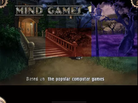 Mind Games (Free) screenshot