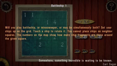 Mind Games (Free) screenshot