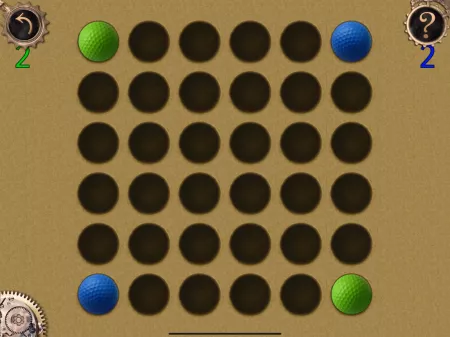Mind Games (Free) screenshot