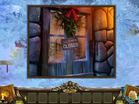 Mountain Trap: The Manor of Memories screenshot