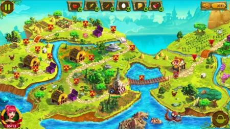 Princess of Tavern Collector's Edition screenshot