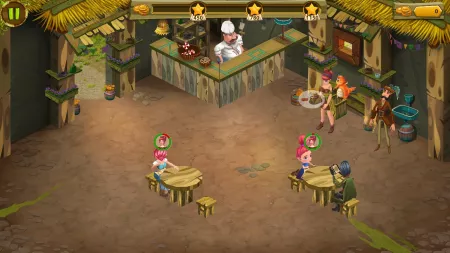 Princess of Tavern Collector's Edition screenshot