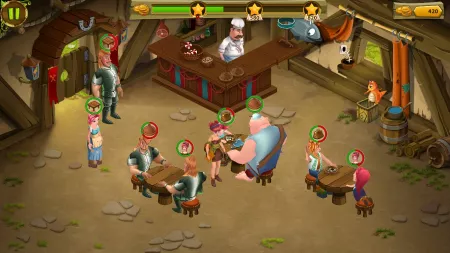Princess of Tavern Collector's Edition screenshot