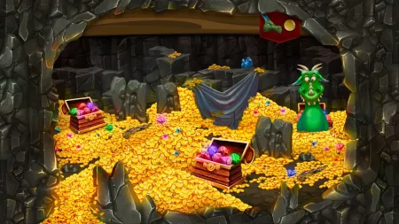 Princess of Tavern Collector's Edition screenshot