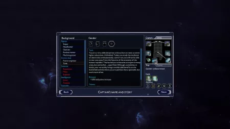 Project Amalthea: Battlegrounds screenshot