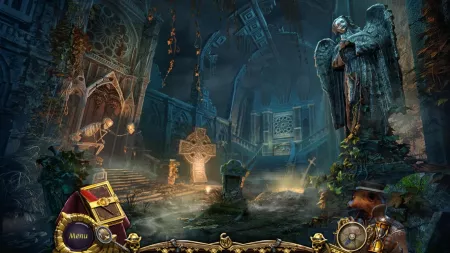 Weeping Skies screenshot