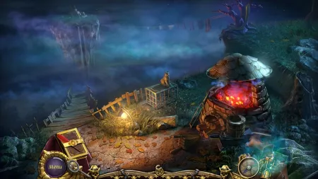 Weeping Skies screenshot
