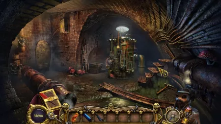 Weeping Skies screenshot