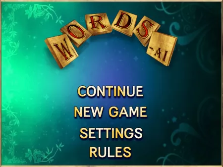Words with AI screenshot