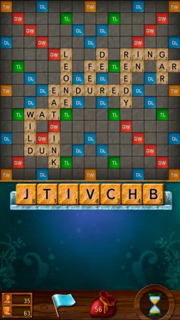Words with AI screenshot