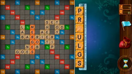 Words with AI screenshot