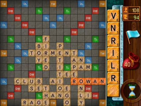 Words with AI screenshot
